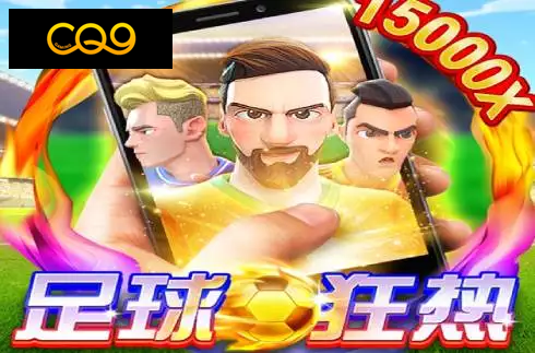 Football Fever M